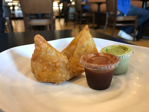 Indian Restaurant «IndAroma», reviews and photos, 6548 Little River Turnpike, Alexandria, VA 22312, USA