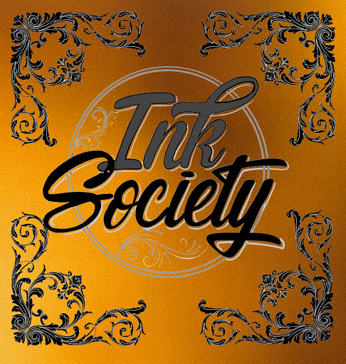 Explore 3 percenter tattoo ideas, creative tattoo ideas in El Paso, available at Santa Rosa Tattoo Studio