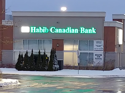 Habib Canadian Bank