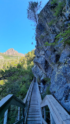 Cradle Mountain Visitor Centre - 4057 Cradle Mountain Rd, Cradle