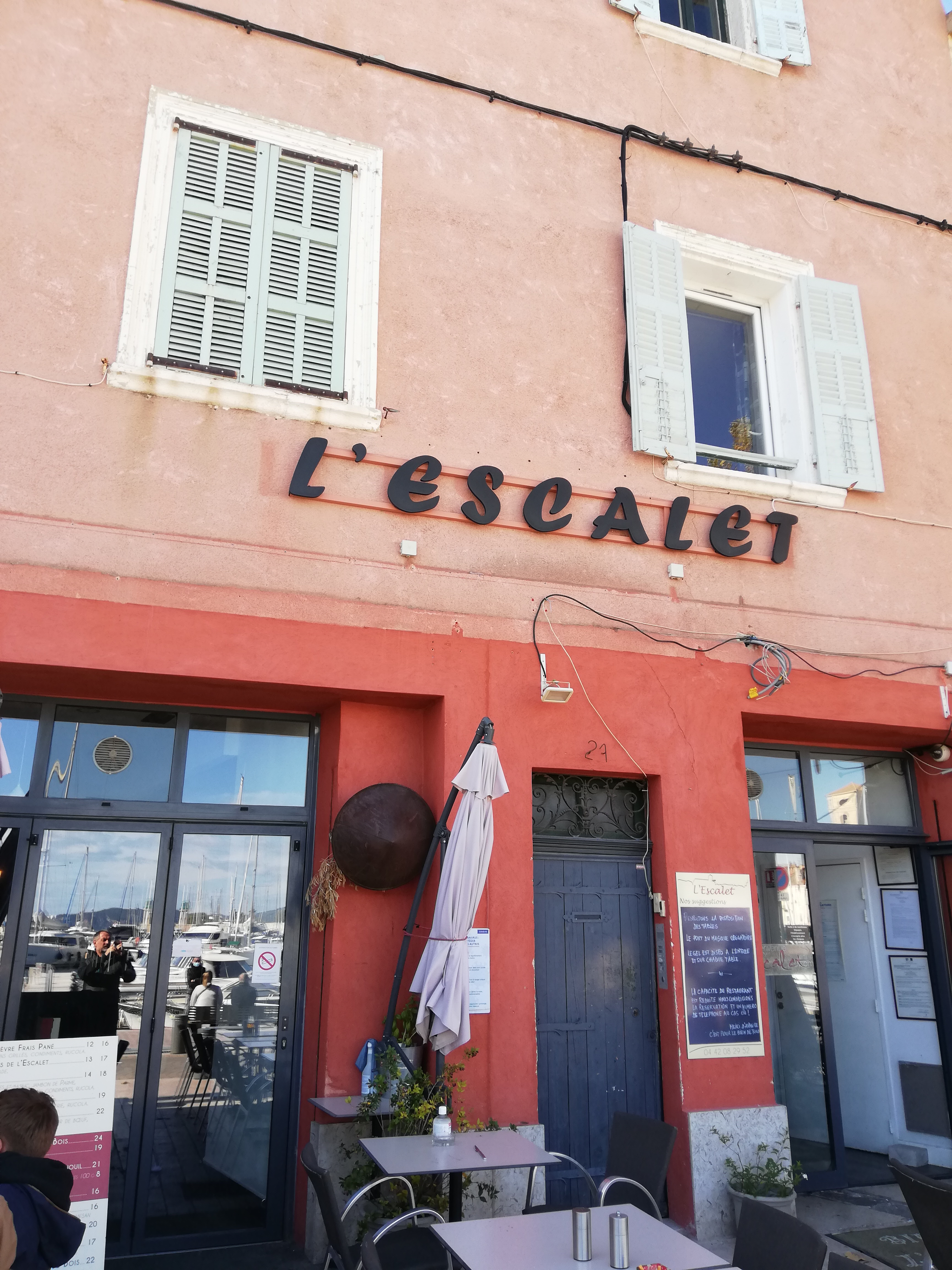 Photo n° 1 de l'avis de jean.h fait le 11/10/2020 à 14:52