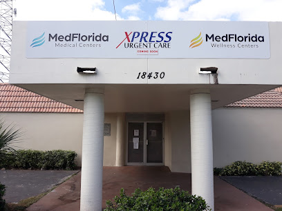 MedFlorida Medical Centers - Cutler Bay