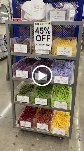 Department Store «Bed Bath & Beyond», reviews and photos, 6050 North Point Pkwy, Alpharetta, GA 30022, USA