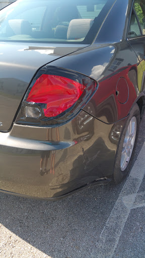 Car Repair and Maintenance «Daves Body Shop & Wrecker», reviews and photos, 1600 W Main St, Independence, KS 67301, USA