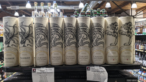 Liquor Store «Maine Beer & Beverage Co», reviews and photos, 28 Monument Way, Portland, ME 04101, USA