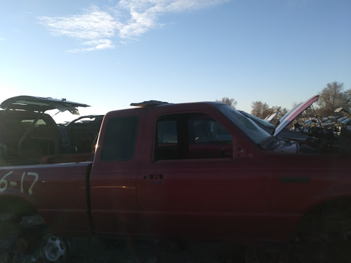 Used Auto Parts Store «LKQ Barger Auto Parts - Caldwell», reviews and photos, 6423 Cleveland Blvd, Caldwell, ID 83607, USA