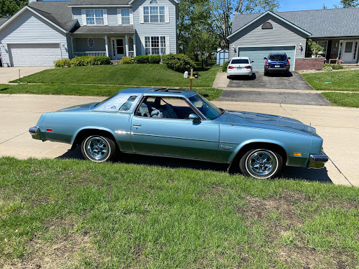 Auto Repair Shop «Quality Auto Rebuilders», reviews and photos, 2201 7th Ave, Marion, IA 52302, USA