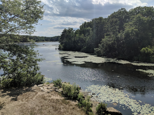Park «Pond Meadow Park», reviews and photos, 470 Liberty St, Braintree, MA 02184, USA