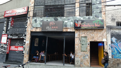 All Bar - La Calendelaria, Medellín, La Candelaria, Medellin, Antioquia, Colombia