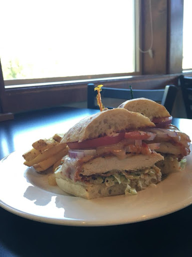 Country Club «River Ridge Golf Course», reviews and photos, 295 Golf Course Rd, Selah, WA 98942, USA