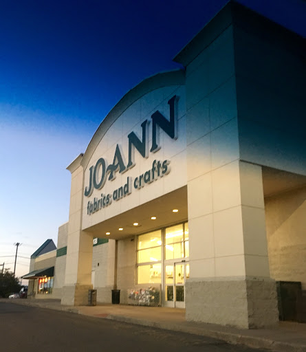 Fabric Store «Jo-Ann Fabrics and Crafts», reviews and photos, 4154 NY-31, Clay, NY 13041, USA