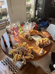 Photo n°26 de Lacocina à Strasbourg ()