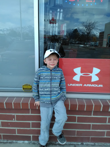 Sporting Goods Store «Big 5 Sporting Goods», reviews and photos, 2236 S 1300 E, Salt Lake City, UT 84106, USA