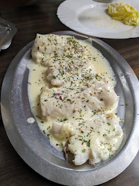 Plats et boissons du Restaurant L'hacienda à Roubaix - n°4