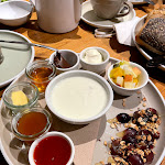 Photo n°1 de l'avis de Johannes. fait le 19/09/2021 à 15:52 sur le  hier & jetzt GmbH - das Bio-Lokal in Soest à Soest