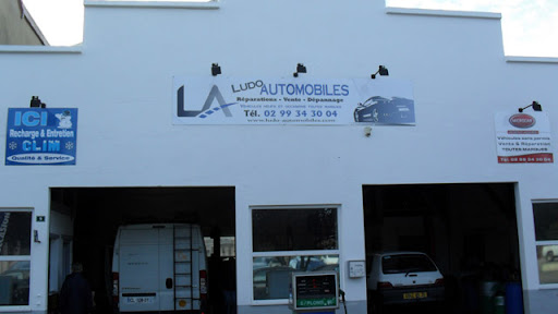 Photo 1 - LUDO AUTOMOBILES