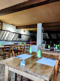 Atmosphère du Restaurant Le Fournil à Claveyson - n°8