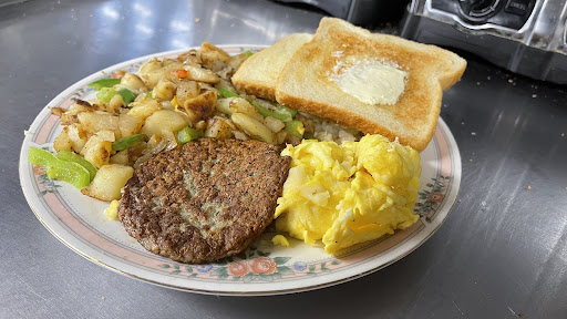 Donut Shop «Fresh Donuts», reviews and photos, 3914 Lancaster Ave, Philadelphia, PA 19104, USA