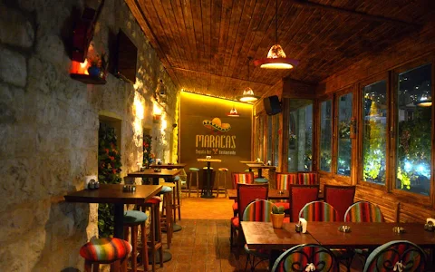 Maracas Tequila Bar image