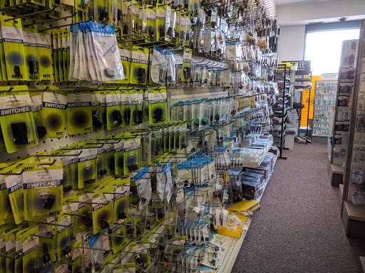 Electronics Store «Electronic Supply Co», reviews and photos, 4672 Indianola Ave, Columbus, OH 43214, USA