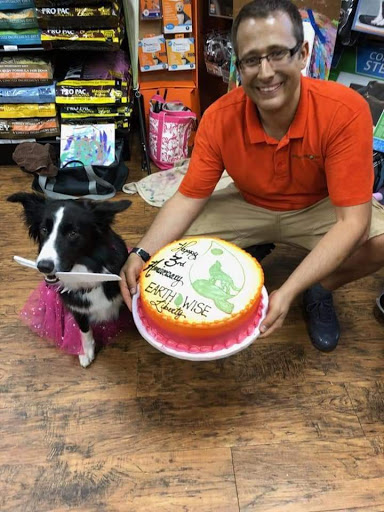 Pet Supply Store «EarthWise Pet Supply», reviews and photos, 7316 Yankee Rd, Liberty Township, OH 45044, USA