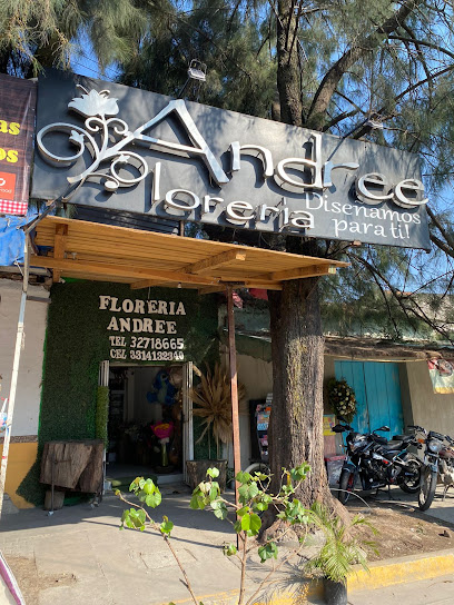 Florería Andree