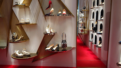 Christian Louboutin Tokyo Roppongi Hill