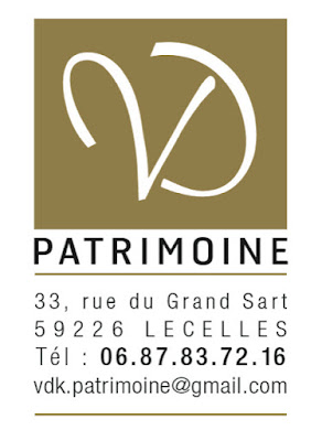 Vd Patrimoine à Lecelles