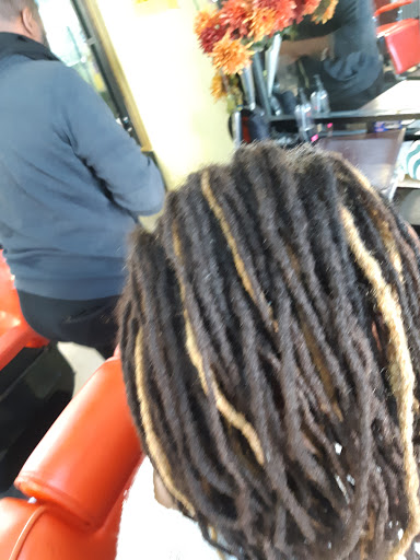 Beauty Salon «Touche Professionelle Hair», reviews and photos, 5004 W Century Blvd, Inglewood, CA 90304, USA