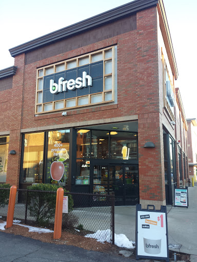Bfresh, 214 Harvard Ave, Allston, MA 02134, USA, 