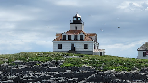 Sightseeing Tour Agency «Lulu Lobster Boat Ride», reviews and photos, 55 West St, Bar Harbor, ME 04609, USA