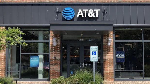 Cell Phone Store «AT&T», reviews and photos, 973 Emmet St N c, Charlottesville, VA 22903, USA