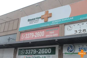Docctor Med Clinica Popular image