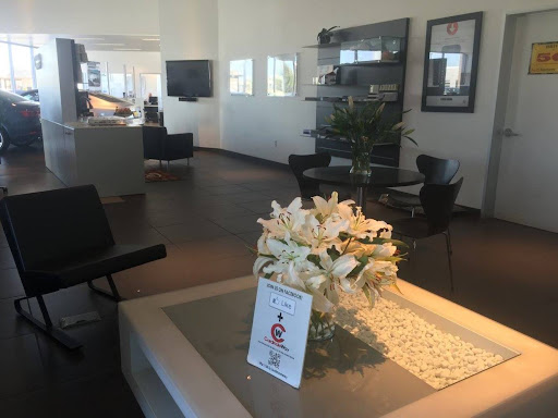 Used Car Dealer «Audi Monterey», reviews and photos, 3 Heitzinger Plaza, Seaside, CA 93955, USA