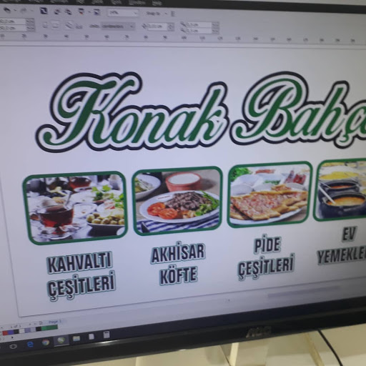 Muğla Köy Kahvaltısı Bahçeli Konak Restaurant