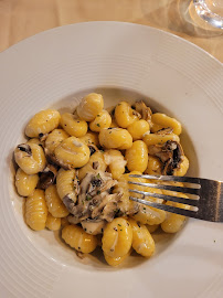 Plats et boissons du Restaurant italien Le St Nicola à Besançon - n°19