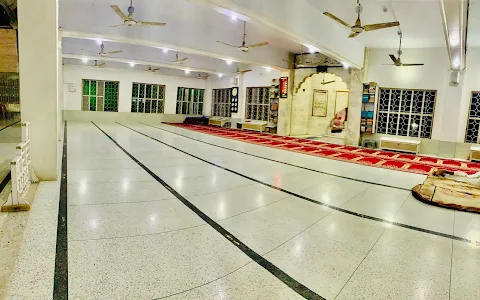 Jamia Masjid Al-Muslimeen image