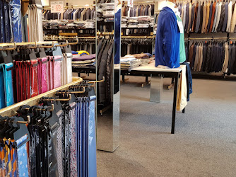 Alexander Suits, heren kledingwinkel Noordwijkerhout