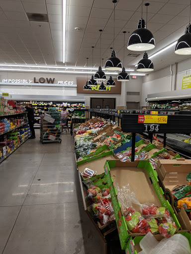 Supermarket «ALDI», reviews and photos, 440 US-130, East Windsor, NJ 08520, USA