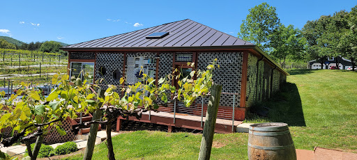 Winery «Glass House Winery», reviews and photos, 5898 Free Union Rd, Free Union, VA 22940, USA