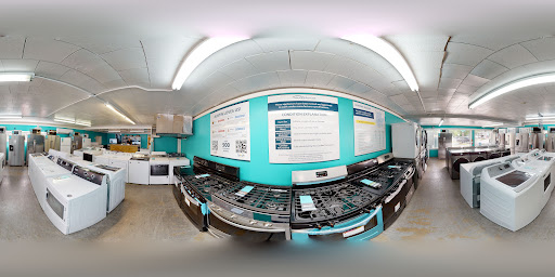 Used Appliance Store «Neu Appliances of Austin», reviews and photos, 123 N Loop Blvd E, Austin, TX 78751, USA