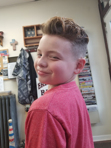 Barber Shop «Elizabethtown Barbers», reviews and photos, 122 S Market St, Elizabethtown, PA 17022, USA