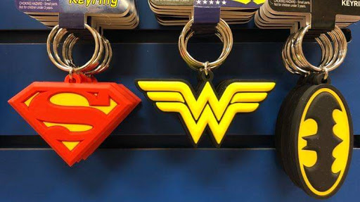 Comic Book Store «All About Books and Comics», reviews and photos, 24 W Camelback Rd G, Phoenix, AZ 85013, USA