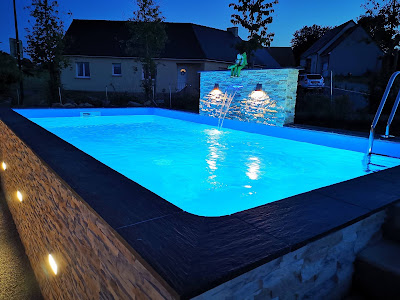 Ltm Gaudemer Tendance Pool à Mulsanne