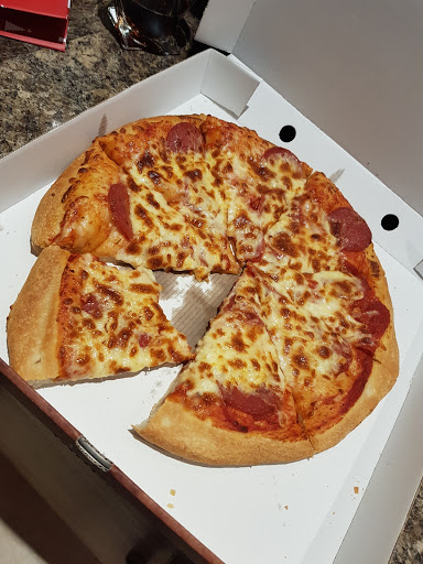 Ranchers Chicken & Pizza
