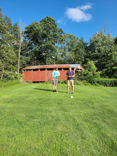 Golf Course «Knoebels Three Ponds Golf Club», reviews and photos, 954 PA-487, Elysburg, PA 17824, USA