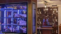 Atmosphère du Restaurant de viande Txuleta Grenoble à Seyssins - n°6