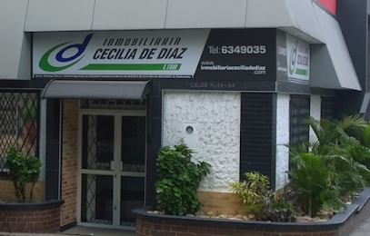 Inmobiliaria Cecilia De Díaz