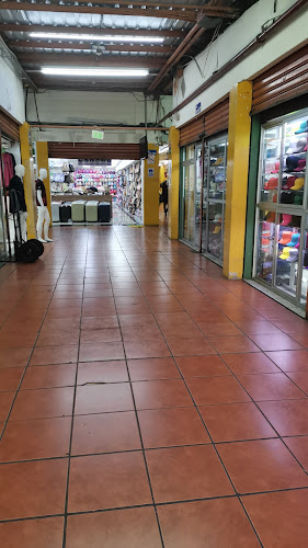 Opiniones de Centro Comercial Bahía Mall en Guayaquil - Centro comercial