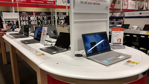 Office Supply Store «Office Depot», reviews and photos, 121 E El Camino Real, Sunnyvale, CA 94087, USA